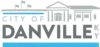 Official logo of Danville, Kentucky