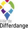 Official logo of Differdange