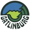 Official logo of Gatlinburg