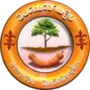 Official seal of Makham Sung