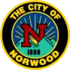 Official seal of Norwood, Ohio