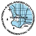 Logo of the City of Torrance