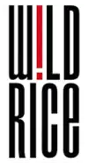 Logo of W!LD RICE