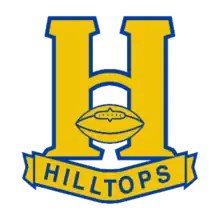 Team logo