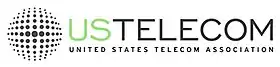 Logo of the United States Telecom Association