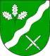 Coat of arms of Lohe-FöhrdenLo-Førden