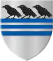 Lohn family crest