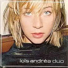 "Duo" cover art