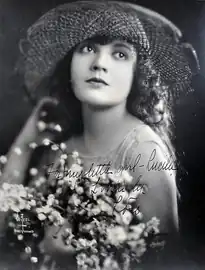 Lois Wilson1924