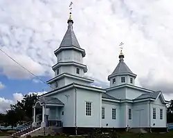 Church of Saint Nicholas