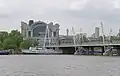 Hispaniola on the Thames in 2014