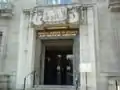 London School of Hygiene and Tropical Medicine entrance on Keppel Street