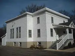 Lone Star Church of the Brethren (2009)