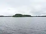 Long Island Lough Erne