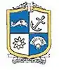 Official seal of Longport, New Jersey