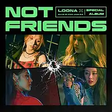 The special edition contains three new remixes of the song