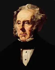 Lord Palmerston