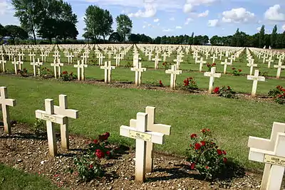 Notre Dame de Lorette