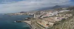 Los Cristianos