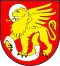 Coat of arms of Sorte, Comune Lostallo