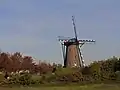 Windmill Houthuizer molen