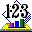 Icon of Lotus 1-2-3 version 9.8