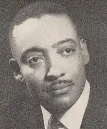 Lomax in an undated photo