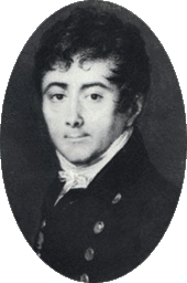 Louis Ramond de Carbonnières