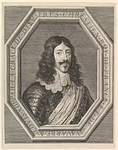 Louis XIII