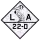 State Route 22-D marker