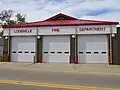 Louisville Fire Department