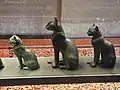 Bastet Cats, Room 19