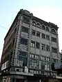 Love and Lewis building. Prahran; completed in 1928