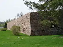 Loviisa Fortress