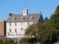 Bala Cynwyd Junior High School Complex