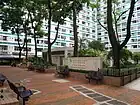 Park in Lower Ngau Tau Kok Estate.