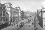 Lower Queen Street, Auckland, 1910-1919