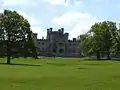 Lowther Castle