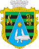 Coat of arms of Lozove