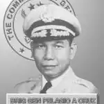 Pelagio Cruz