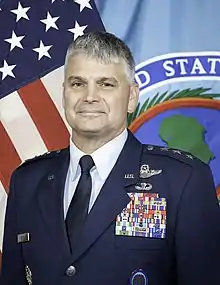 Kirk W. Smith