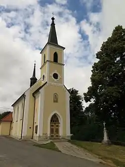 Chapel of Saint Anne