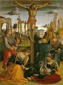 Crucifixion