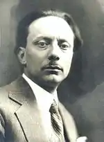 Luigi Ugolini