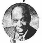 Luis Russell, c. 1945