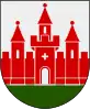 Coat of arms of Lund