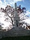 The Battle of Lundy's Lane National Historic Site of Canada.