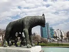 Montevideo, Uruguay