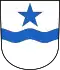 Coat of arms of Luterbach