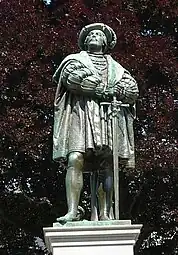 Philip I, Landgrave of Hesse